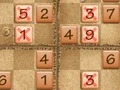 Beach Sudoku — bezplatná online hra