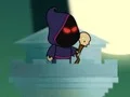 Angry Necromancer – ingyenes online játék