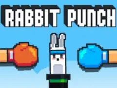 Rabbit Punch เกมออนไลน์ฟรี