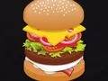 Burger Maker — لعبة مجانية اون لاين