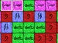 Stones Of the Pharaoh — bezmaksas tiešsaistes spēle