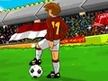 Tiki Taka Run — jogo online grátis