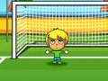 Penalty 2014 — besplatna online igra