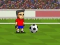 Football Tricks WM 2014 — besplatna online igra