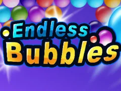 Endless Bubbles — besplatna online igra