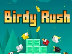 遊戲Birdy Rush在線