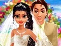 Tina Wedding — darmowa gra online