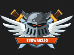 EvoWars.io — juego gratis online