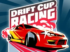 Drift Cup Racing — gratis online spil