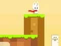 Snowball World — game online gratis