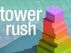 Tower Rush — gioco online gratis