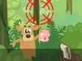 Rain Forest Hunter — besplatna online igra