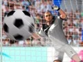 3D Penalty — gratis online spil