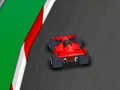 Racing Cars — brezplačna spletna igra