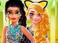 Tina Back To School — joc online gratuit