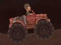 Fallout Racer — besplatna online igra