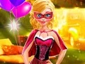 Nina Costume Party — ücretsiz çevrimiçi oyun