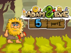 Adam and Eve 5 Part 1 — online hra zdarma
