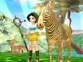3D Anime Fantasy — nemokamas žaidimas internete