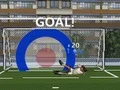 Blaze Kick — besplatna online igra