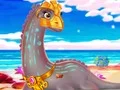 My Fairytale Water Horse — gratis online spil