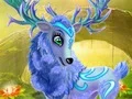 My Fairytale Deer — online hra zdarma
