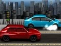 Drag Racing Club — online hra zdarma