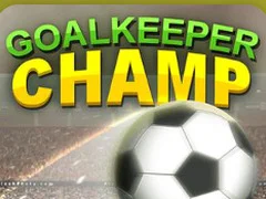 Goalkeeper champion — bezplatná online hra