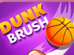 Dunk Clash – tasuta veebimäng