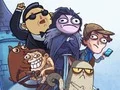 Troll Face Quest: Video Memes and TV Shows — besplatna online igra