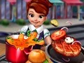 Cooking Fast: Burger & Hotdog — online hra zdarma