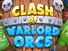 Clash Of Orcs — online hra zdarma