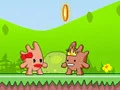 Prince and Princess Elope — gratis online spil