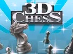 3d Chess — gratis online spil