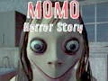 Momo Horror Story — online hra zdarma