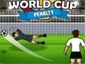 World Cup Penalty 2018 — bezplatná online hra