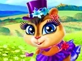 Happy Chipmunk – kostenloses Online-Spiel