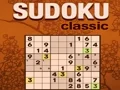 Sudoku Classic — online hra zdarma