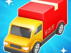 Color Cargo — besplatna online igra