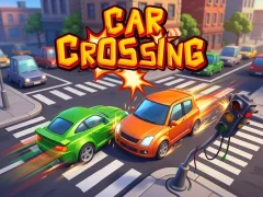 Car Crossing — free online game