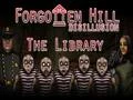Forgotten Hill Disillusion: The library – kostenloses Online-Spiel