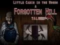 Little Cabin in the Woods – A Forgotten Hill Tale — 무료 온라인 게임