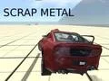 Scrap metal 1 — darmowa gra online