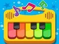 Piano Kids Music & Songs — gratis online spil
