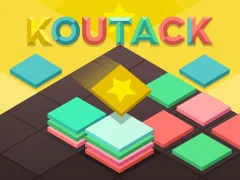Koutack — nemokamas internetinis žaidimas