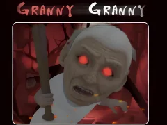 Granny Granny — besplatna online igra