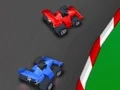 Formula Fever — online hra zdarma