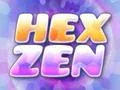 Hex Zen — bezmaksas tiešsaistes spēle
