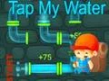 Tap My Water — gratis online spil
