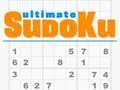 Ultimate Sudoku HTML5 — bezplatná online hra